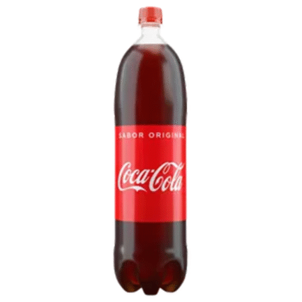 Coca Cola Sabor Original 1350ml