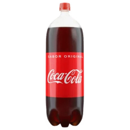 Coca Cola Sabor Original 3000ml