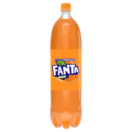 Fanta 1350 ml