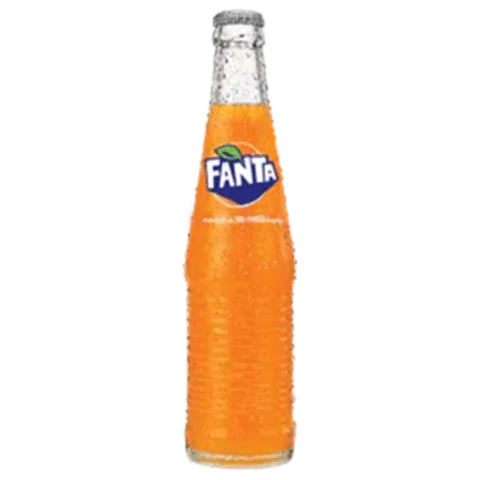 Fanta 300ml GRB