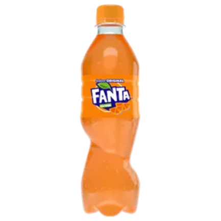 Fanta 500 ml