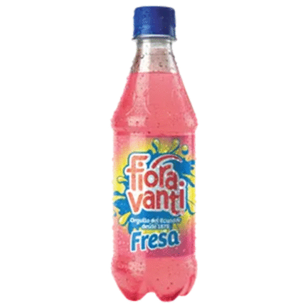 Fioravanti Fresa 500ml