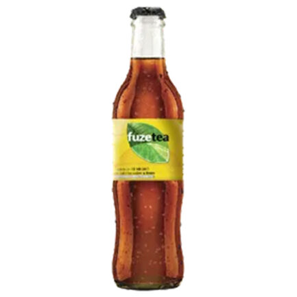 Fuze Tea Negro Limon 300ml GRB