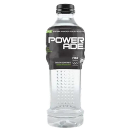 Powerade Manzana 1000ml