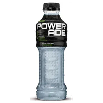 Powerade Manzana 600ml