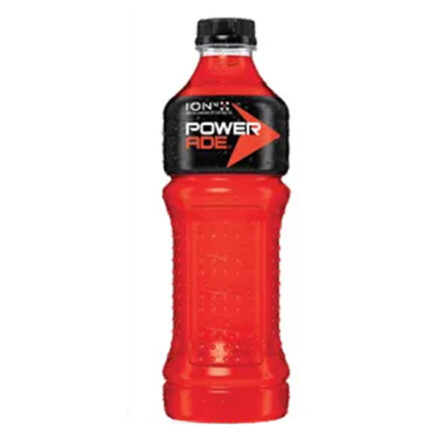 Powerade Tropical 600ml